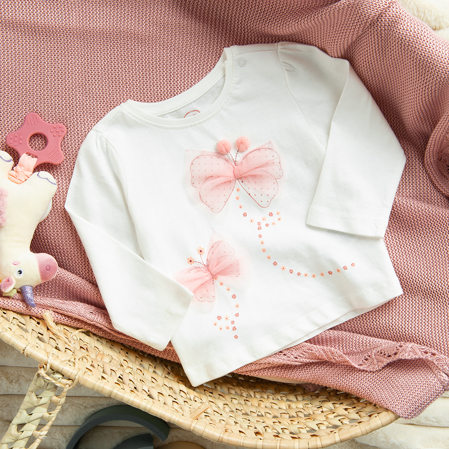 T-SHIRTS L/S