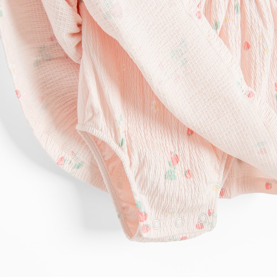 BODIES S/S &N/S