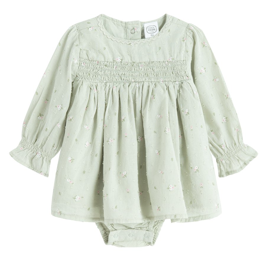 BODIES L/S
