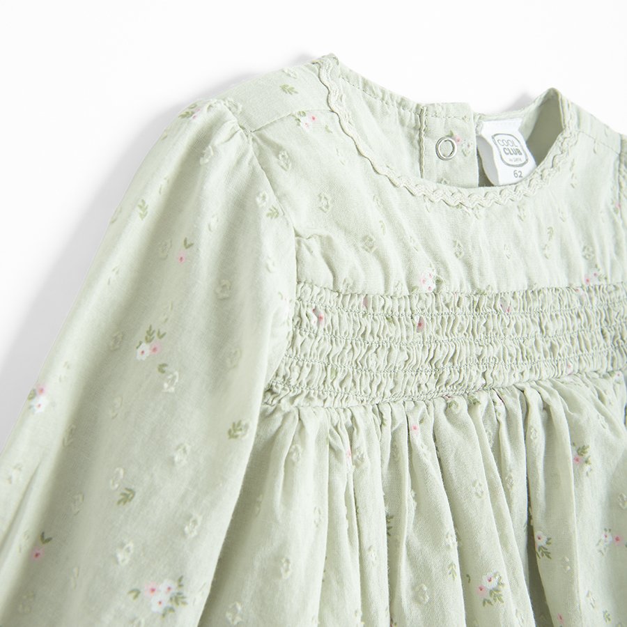 BODIES L/S