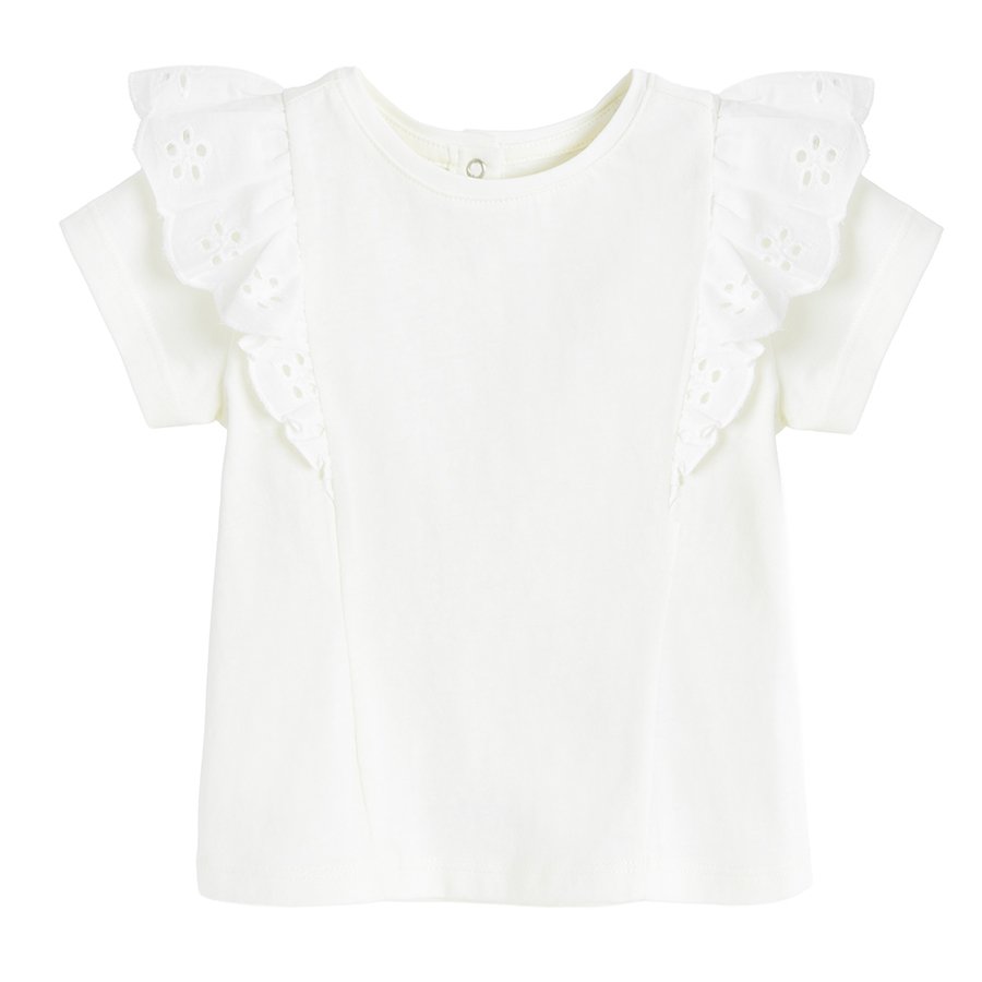 T-SHIRT S/S&N/S
