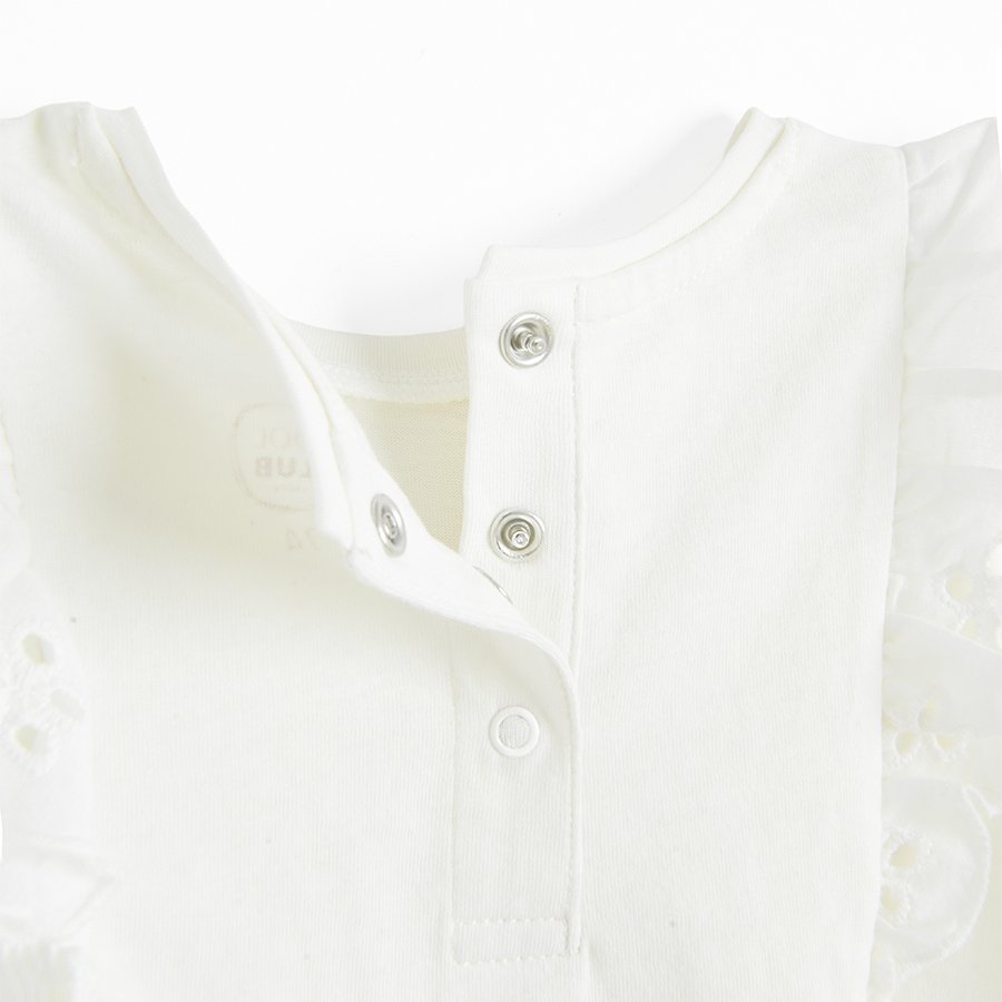T-SHIRT S/S&N/S