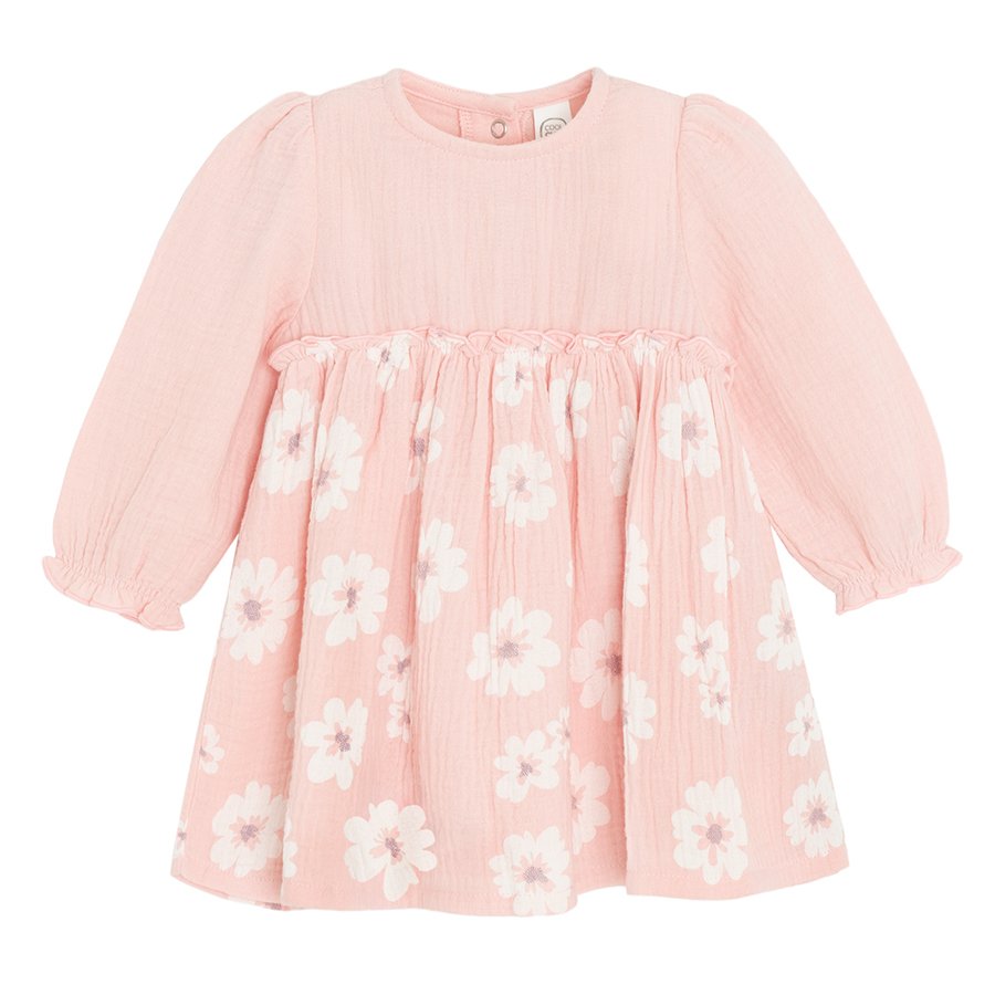 DRESSES CASUAL