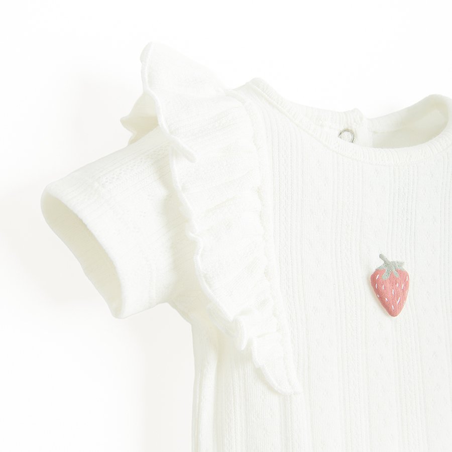 BODIES S/S &N/S
