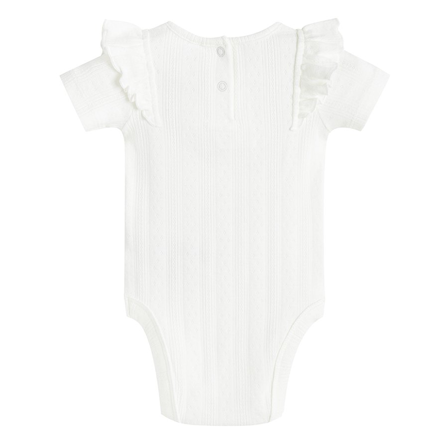 BODIES S/S &N/S