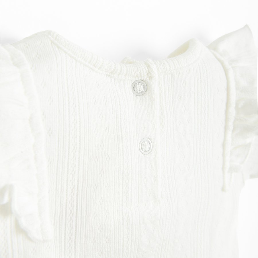 BODIES S/S &N/S