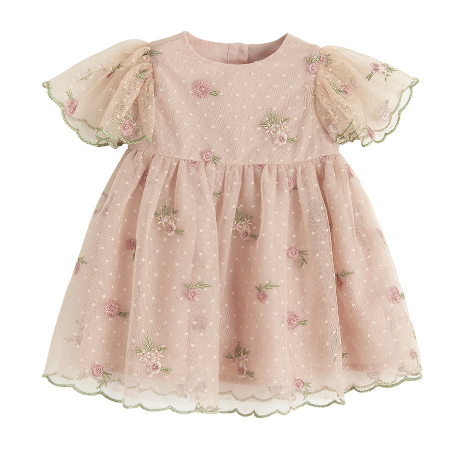 DRESSES CLASSIC