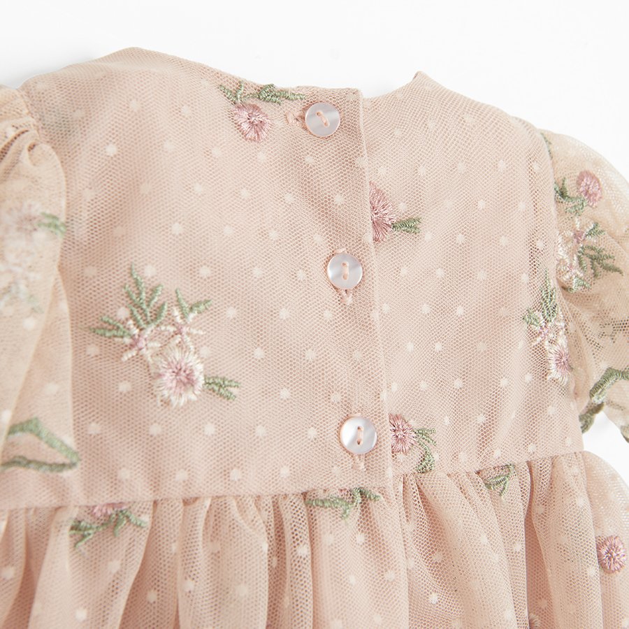 DRESSES CLASSIC