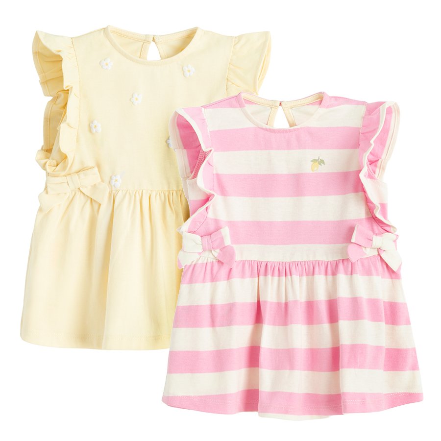 DRESSES CASUAL