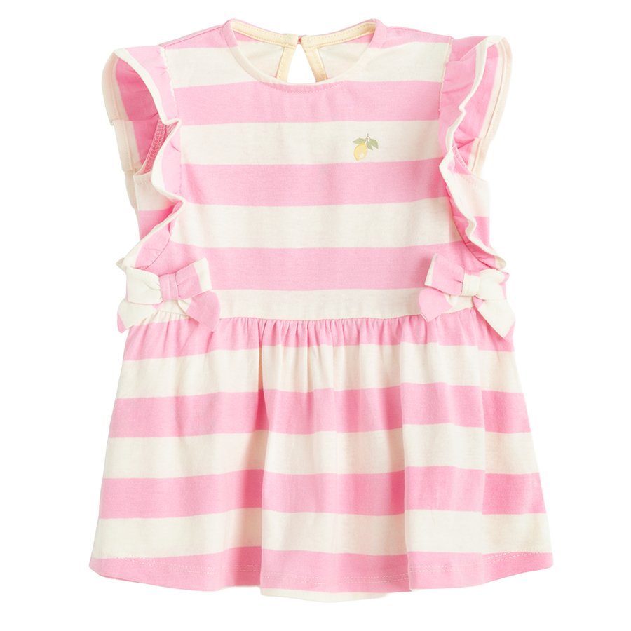 DRESSES CASUAL