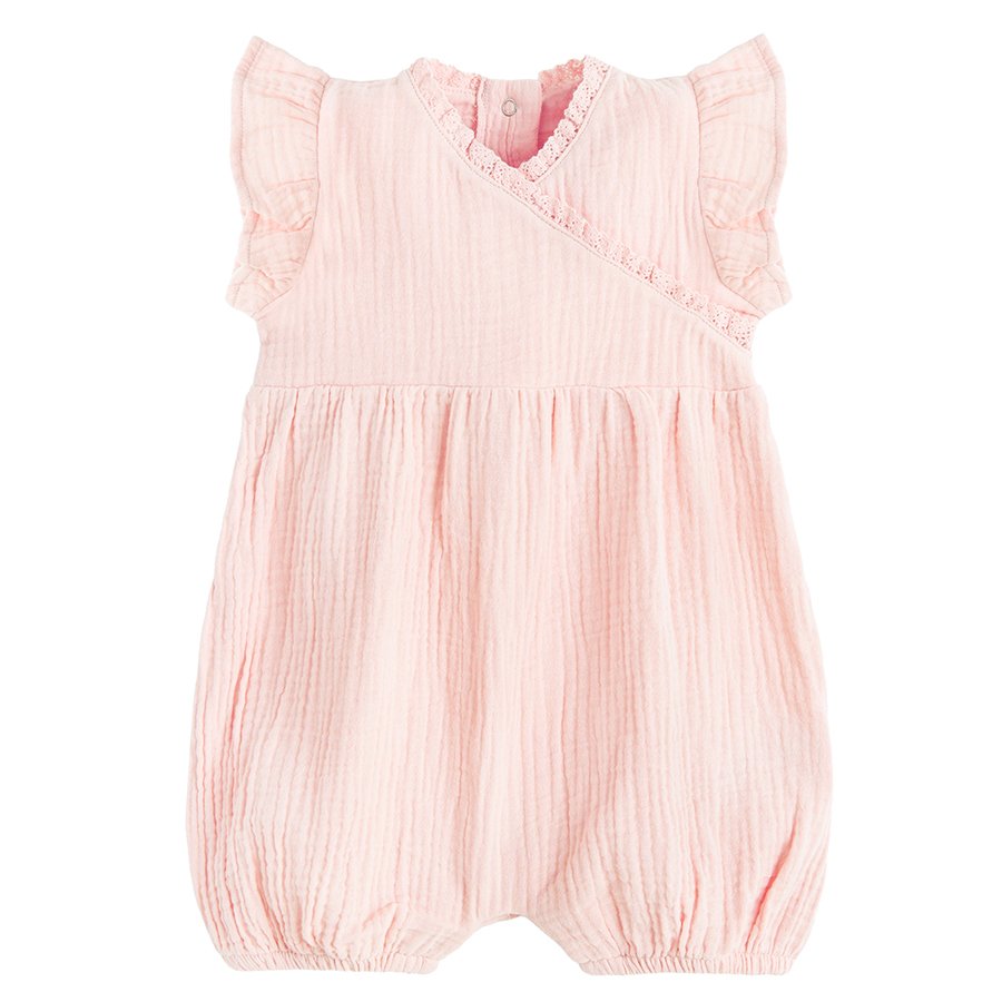 ROMPERS