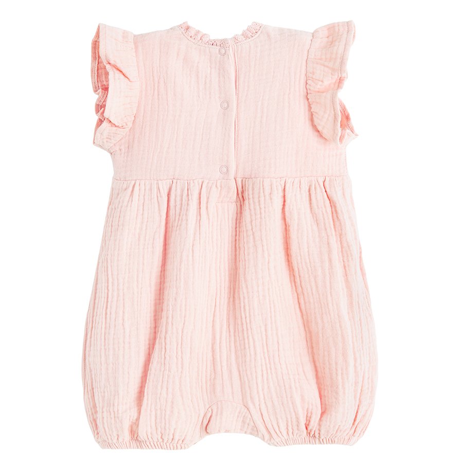 ROMPERS