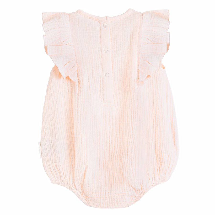 BODIES S/S &N/S