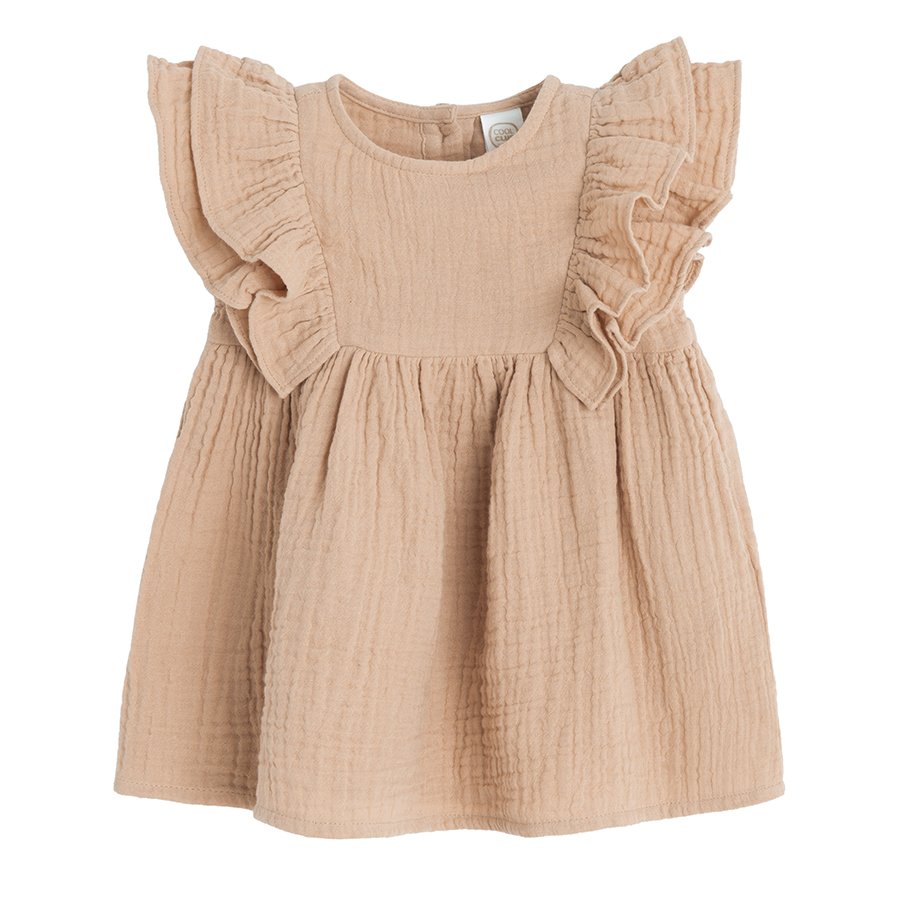 DRESSES CASUAL