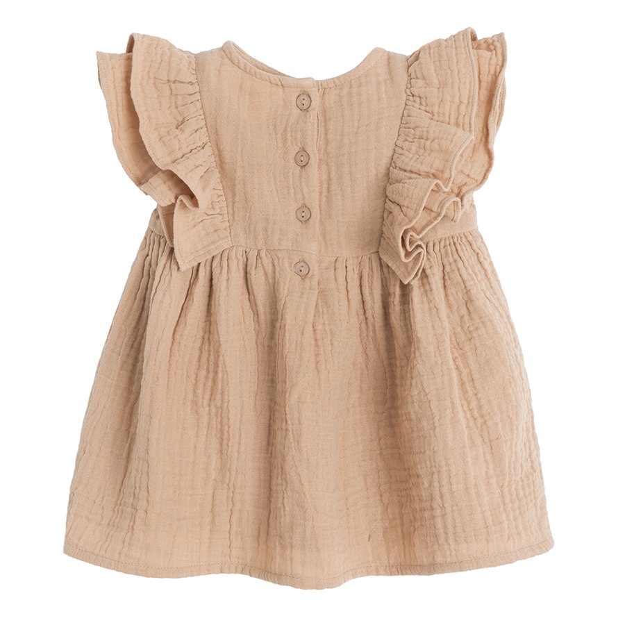 DRESSES CASUAL