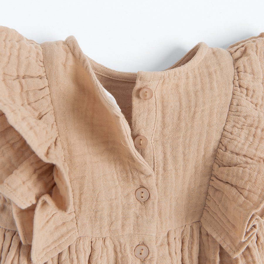 DRESSES CASUAL
