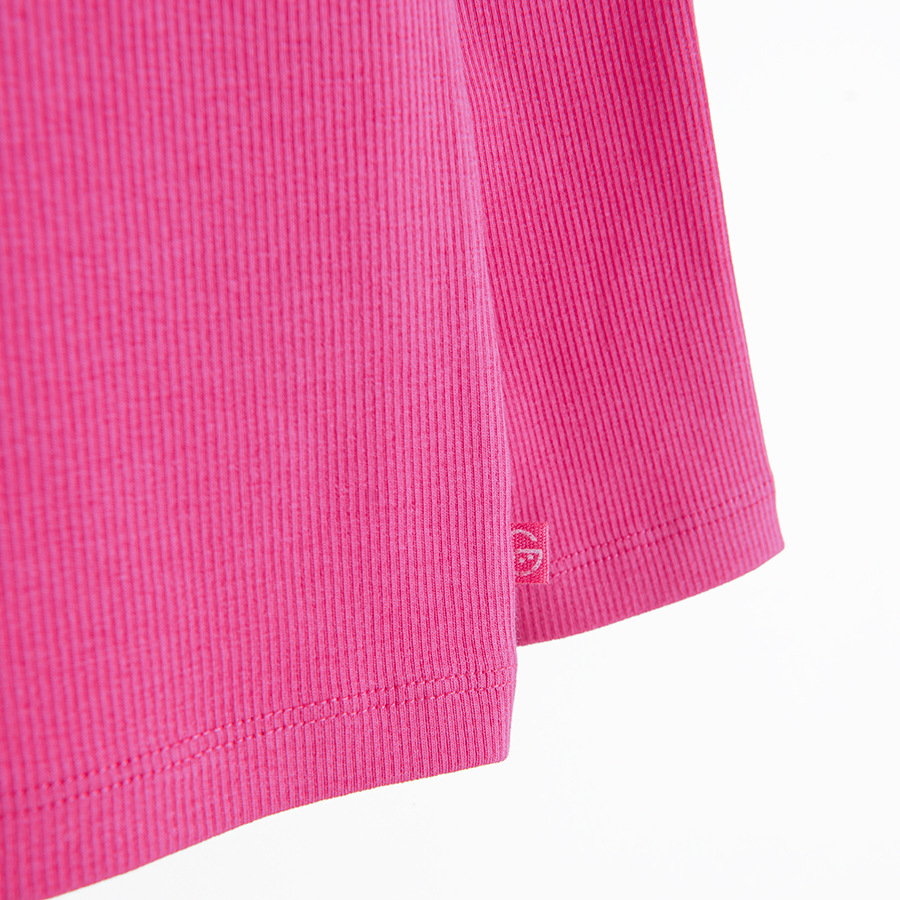 T-SHIRTS L/S