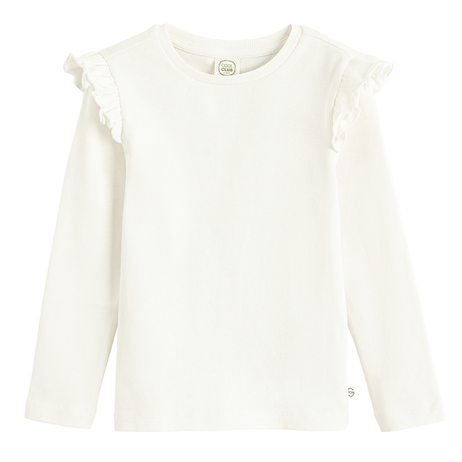 T-SHIRTS L/S