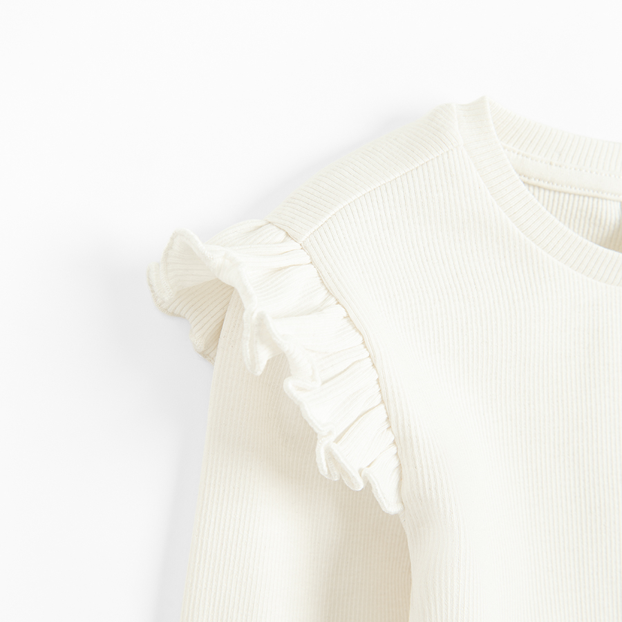 T-SHIRTS L/S