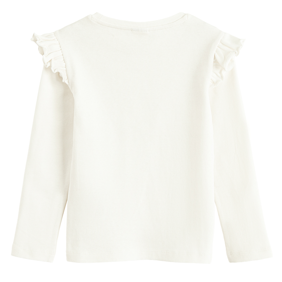 T-SHIRTS L/S