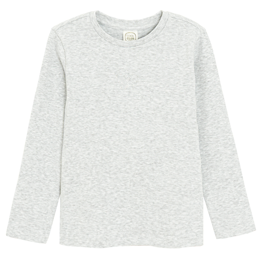 T-SHIRTS L/S