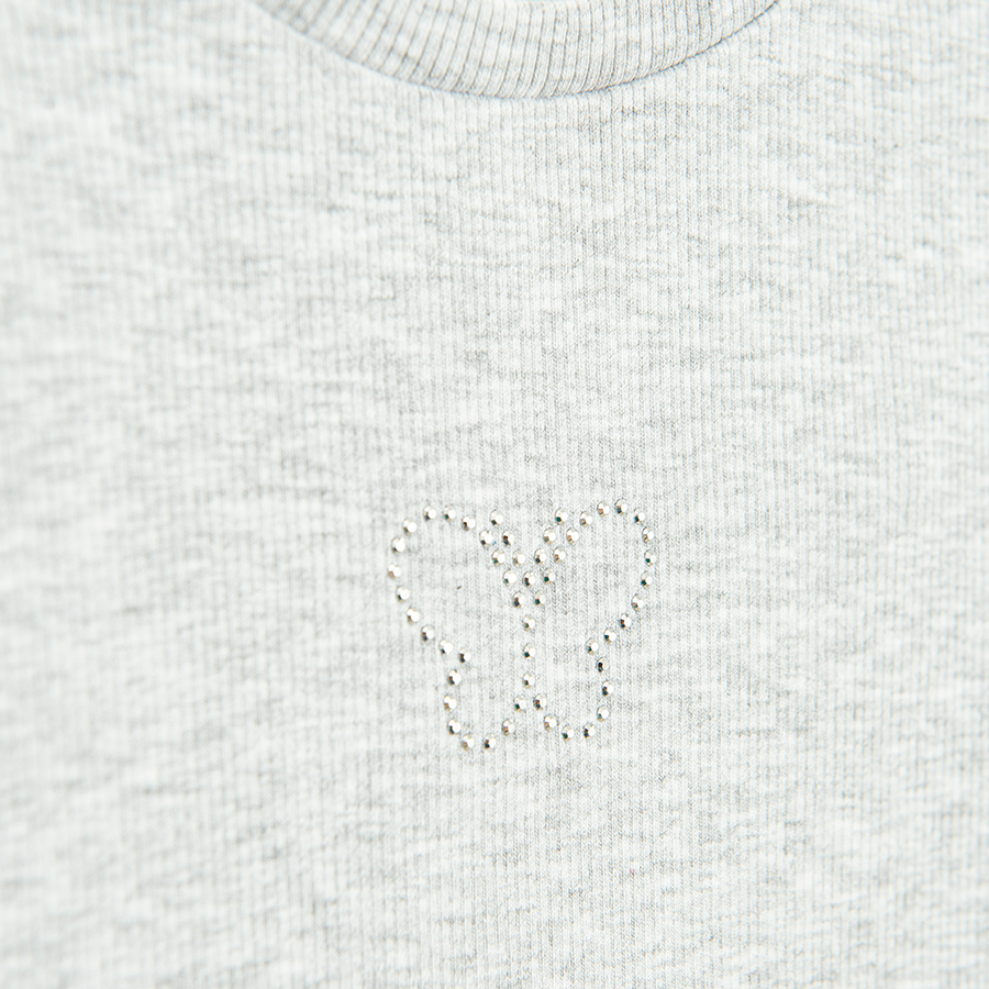 T-SHIRTS L/S