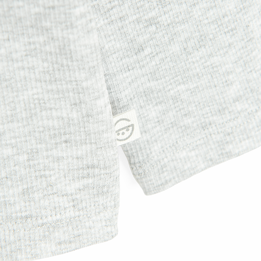 T-SHIRTS L/S