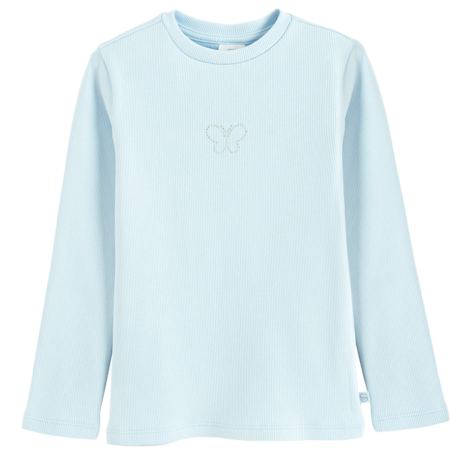 T-SHIRTS L/S