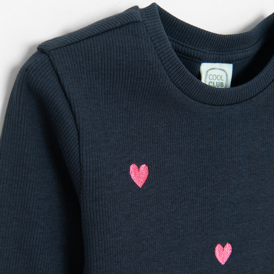 T-SHIRTS L/S