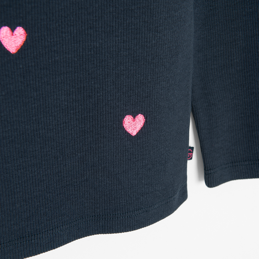 T-SHIRTS L/S
