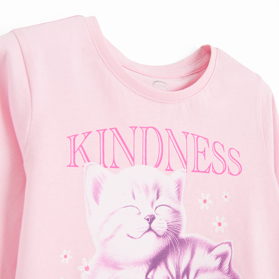 T-SHIRTS L/S