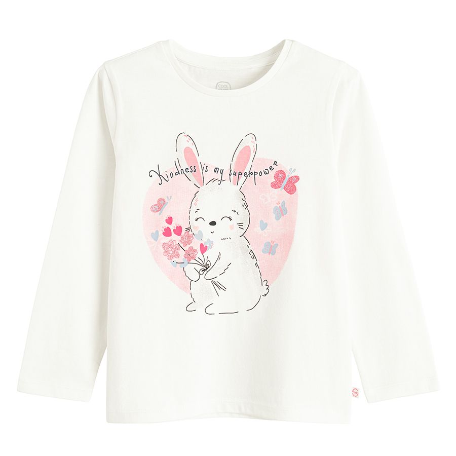 T-SHIRTS L/S