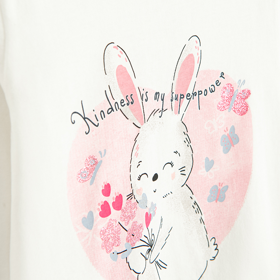 T-SHIRTS L/S