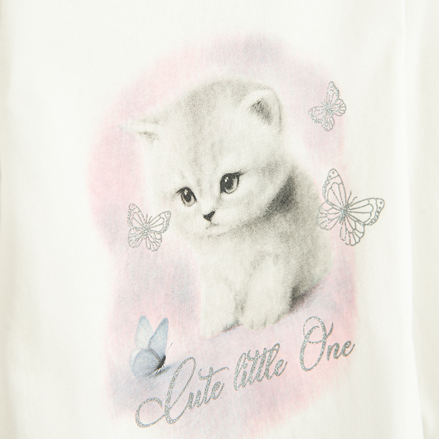 T-SHIRTS L/S