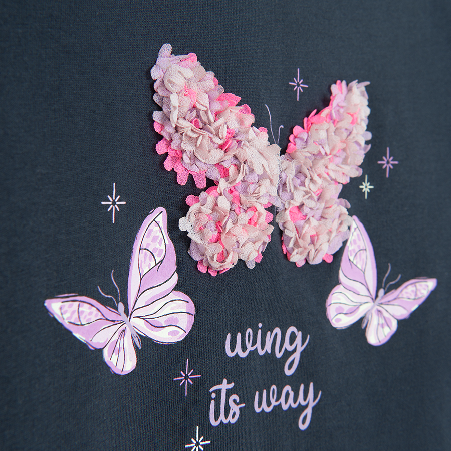 T-SHIRTS L/S