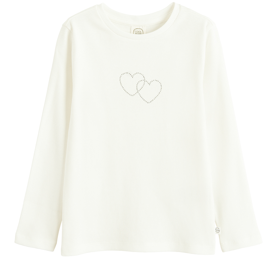 T-SHIRTS L/S