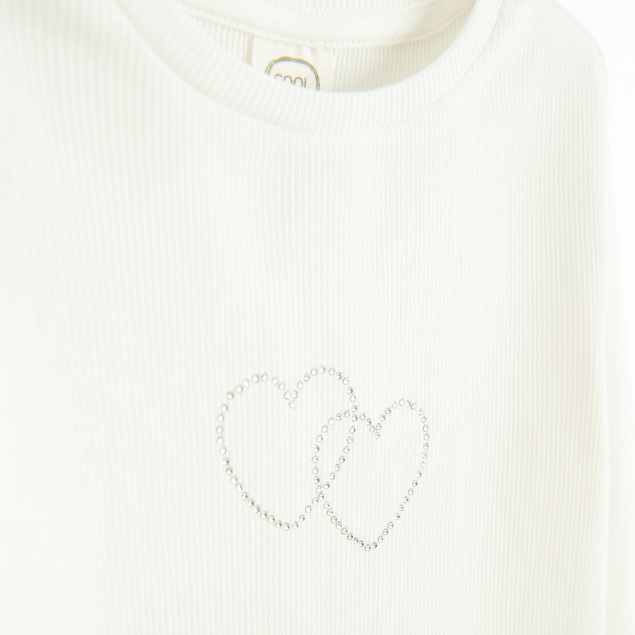 T-SHIRTS L/S