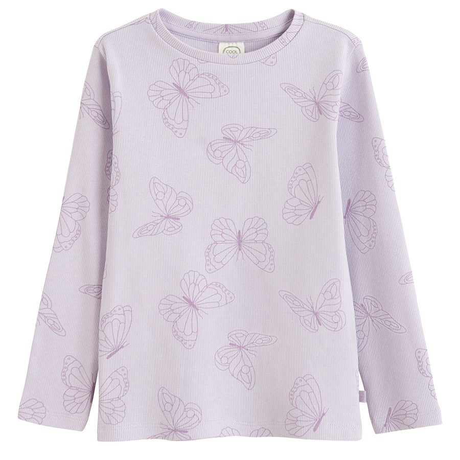 T-SHIRTS L/S