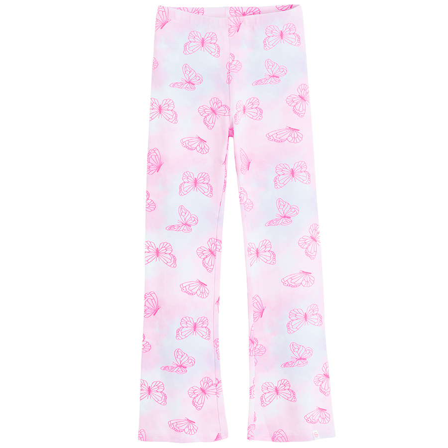 LEGGINGS&JEGGS