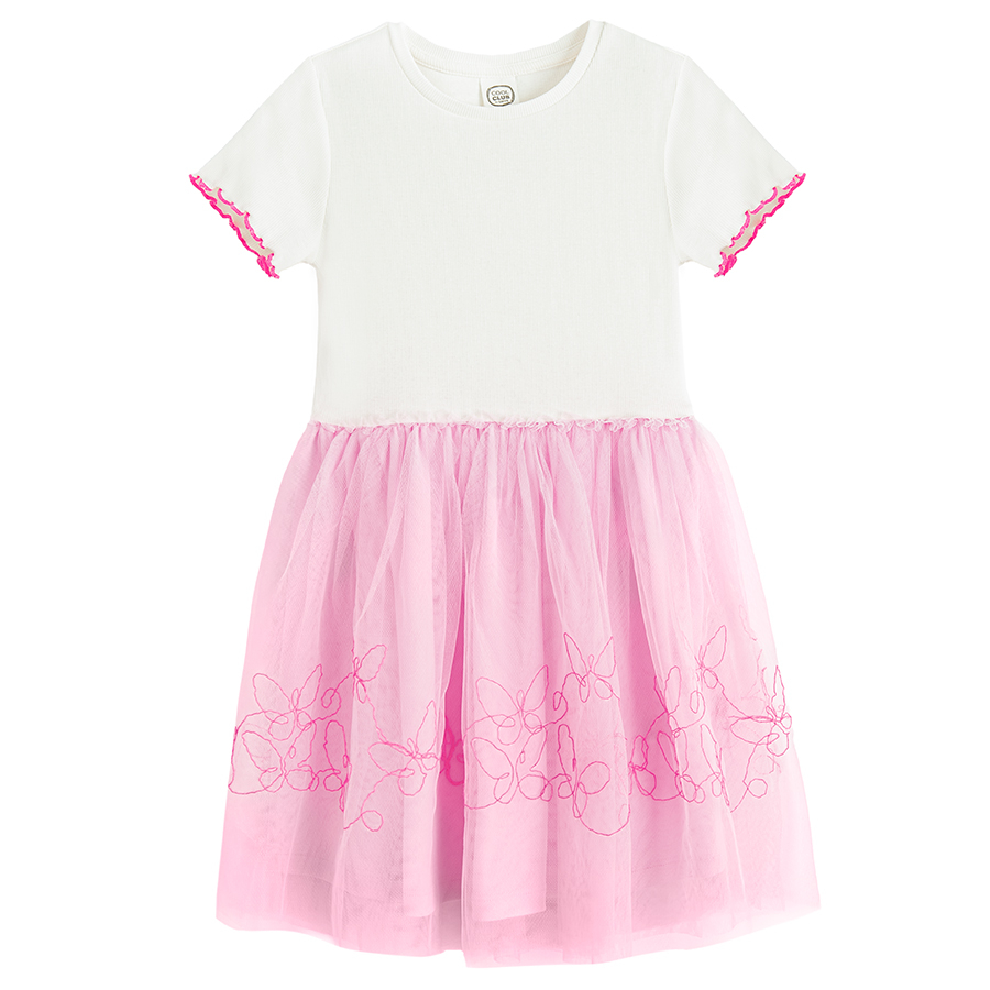DRESSES CASUAL