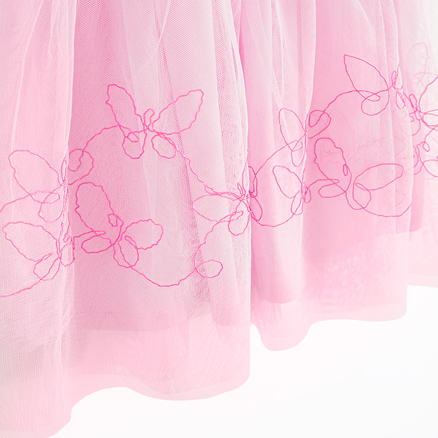 DRESSES CASUAL