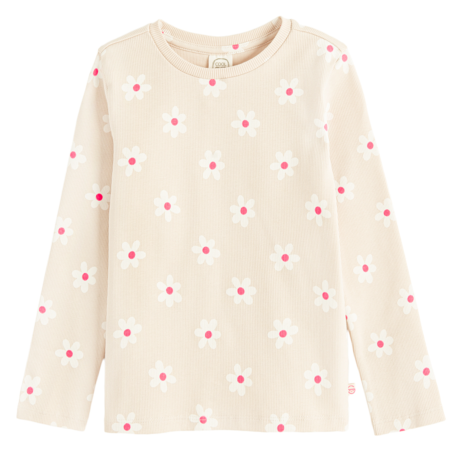 T-SHIRTS L/S