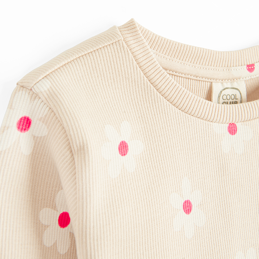 T-SHIRTS L/S