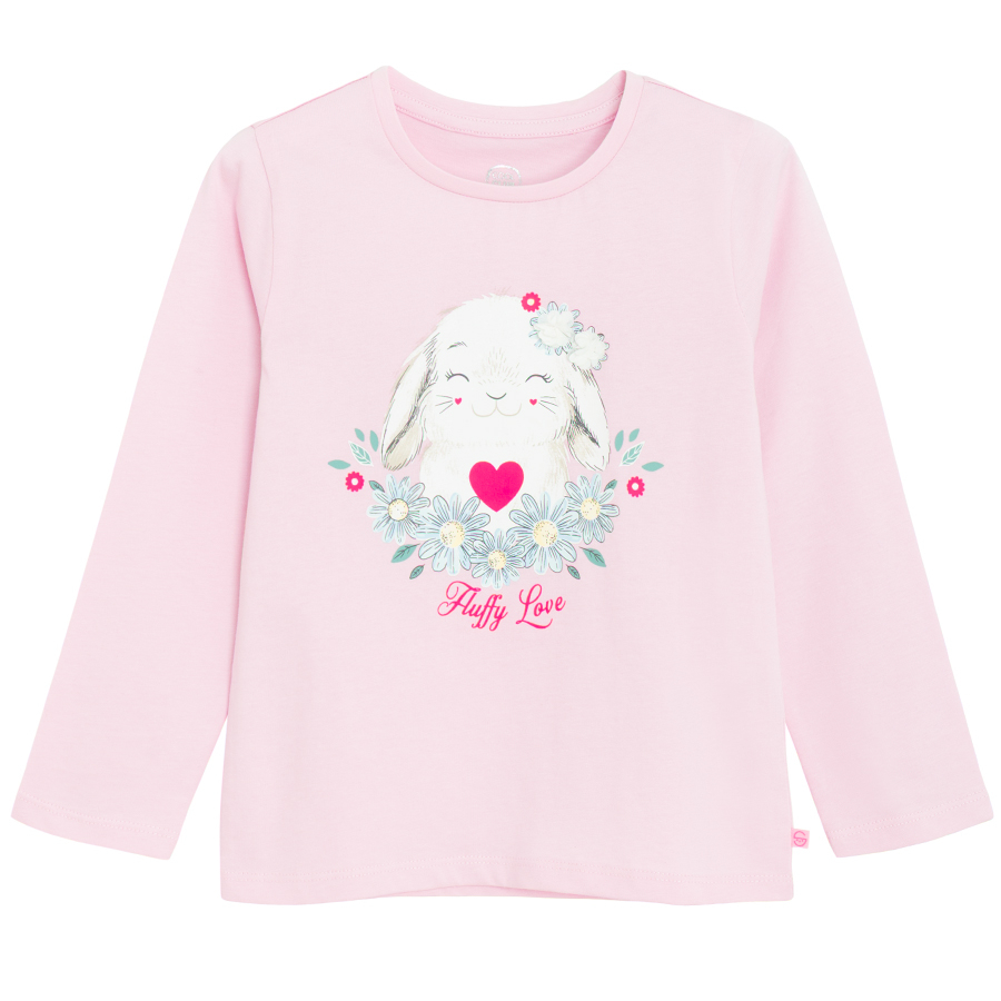 T-SHIRTS L/S