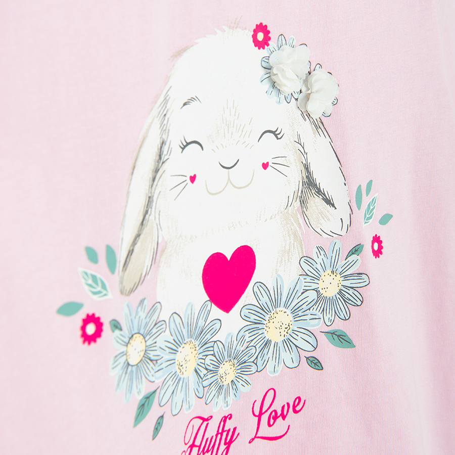 T-SHIRTS L/S