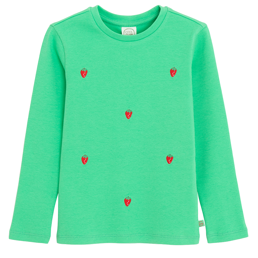 T-SHIRTS L/S