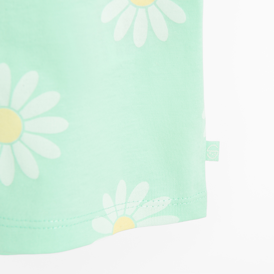 T-SHIRT S/S&N/S