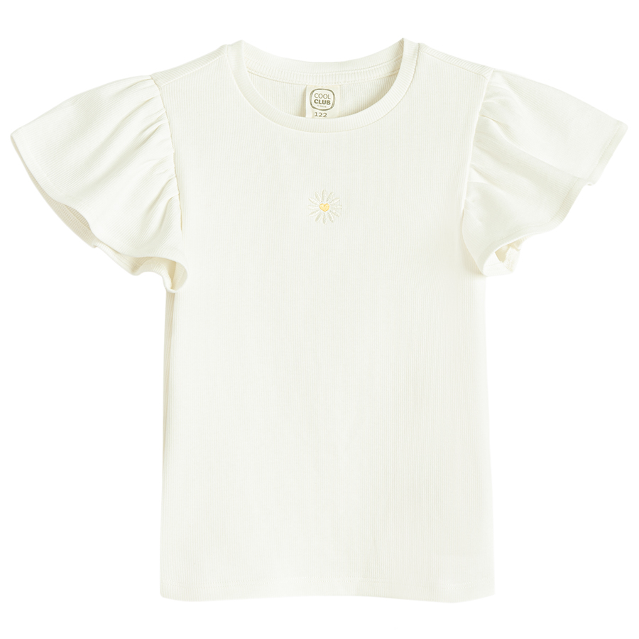 T-SHIRT S/S&N/S