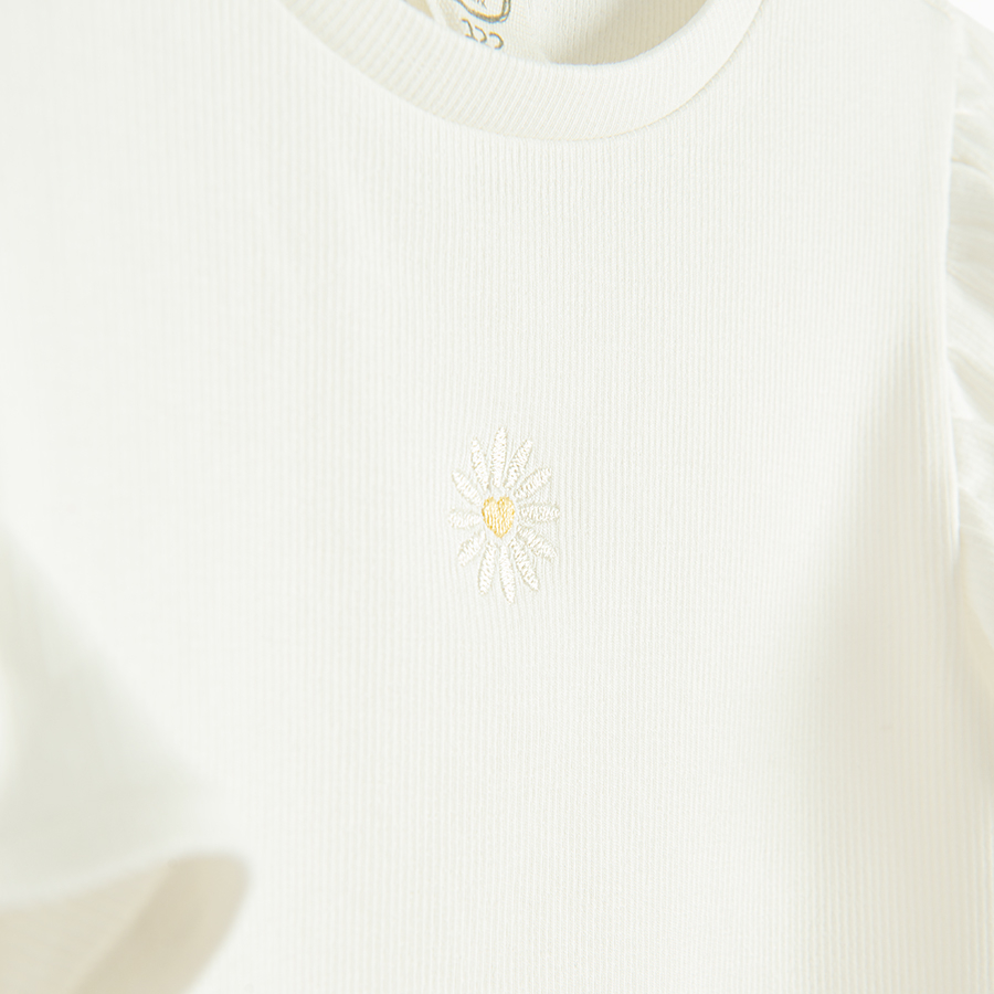 T-SHIRT S/S&N/S