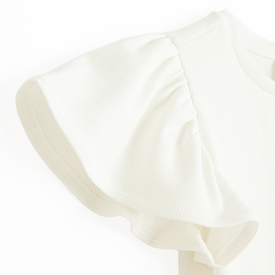 T-SHIRT S/S&N/S